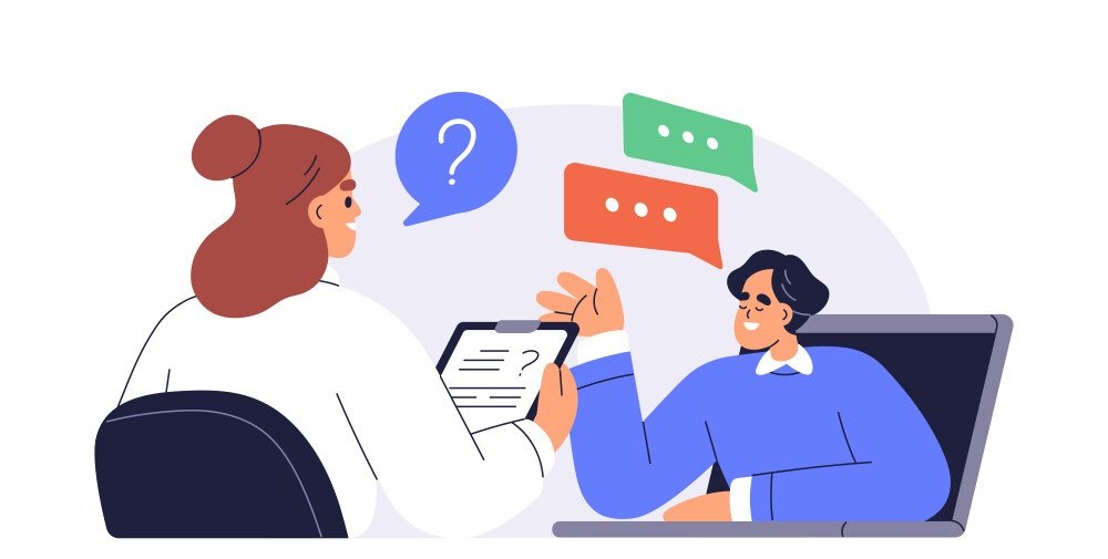 Microbiology Interview Questions & Answers